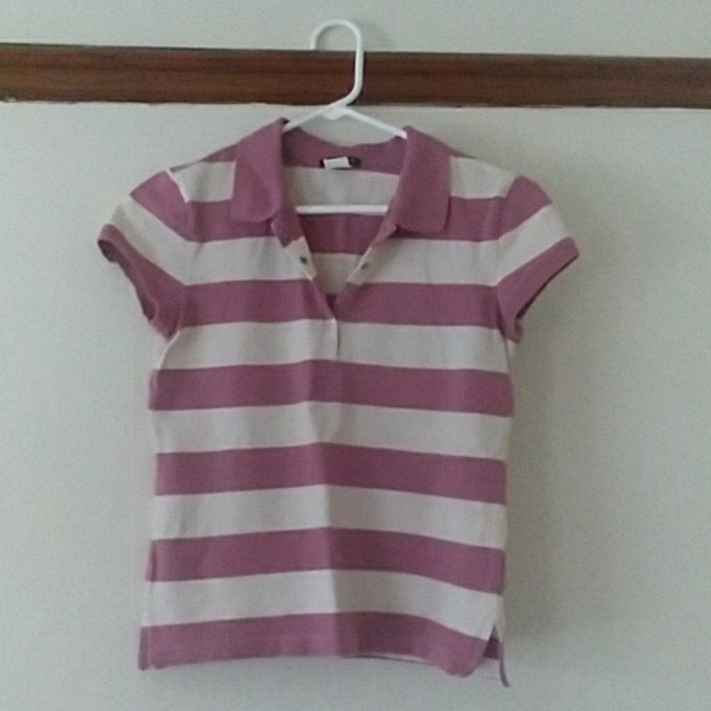 J. Crew shirt